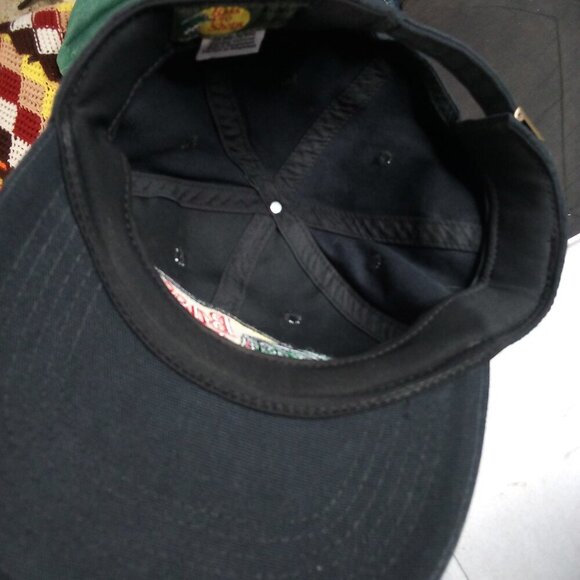 Bass Pro Shops Logo Strap Back Hat Cap - Picture 6 of 7